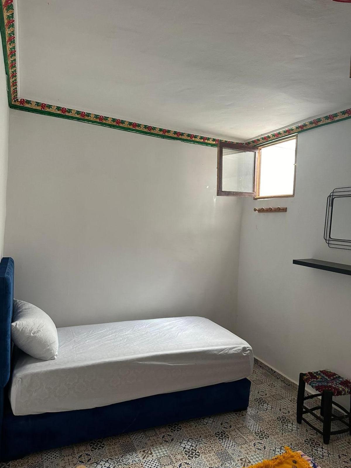 Hostel Tanger Medina 外观 照片