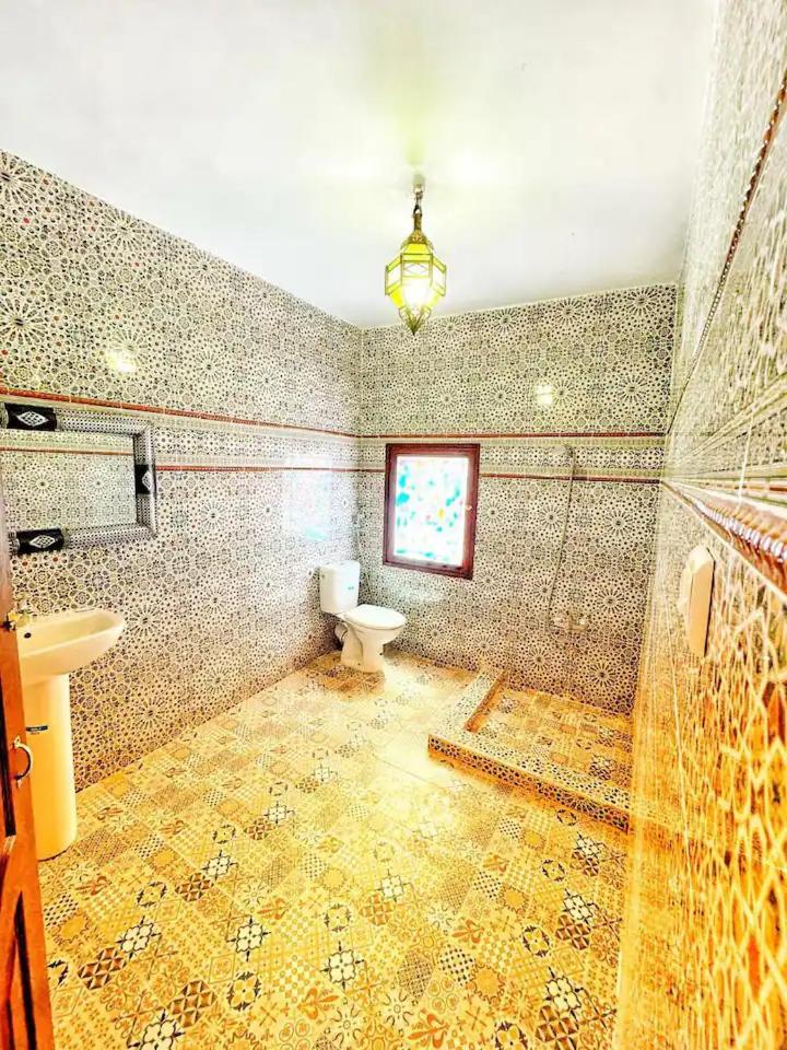 Hostel Tanger Medina 外观 照片