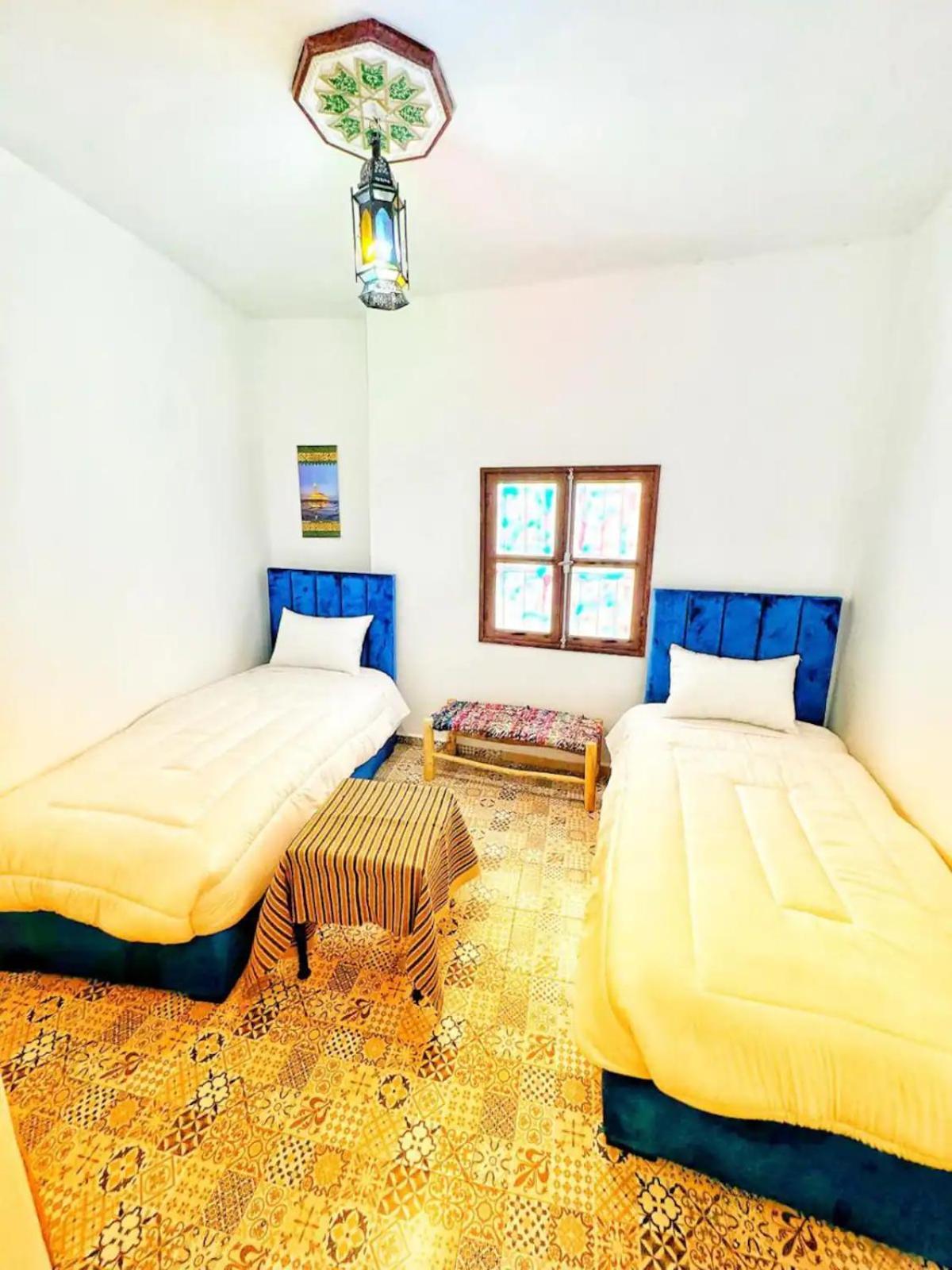Hostel Tanger Medina 外观 照片