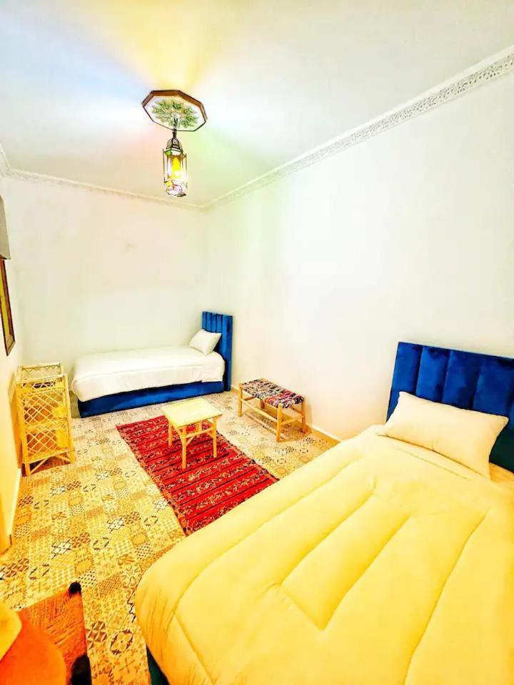Hostel Tanger Medina 外观 照片