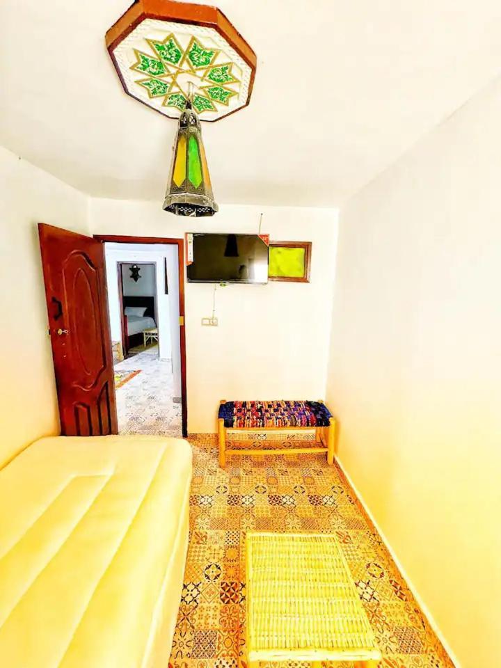Hostel Tanger Medina 外观 照片
