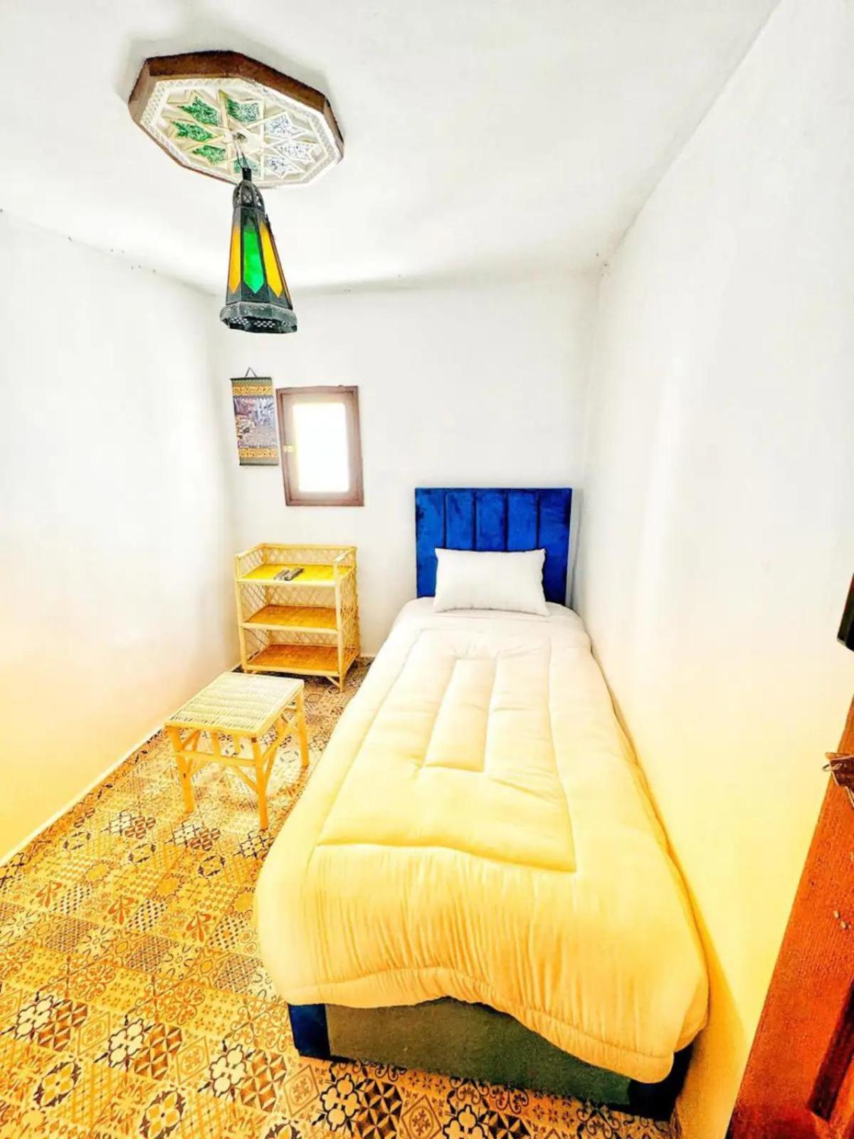 Hostel Tanger Medina 外观 照片