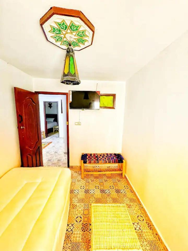 Hostel Tanger Medina 外观 照片