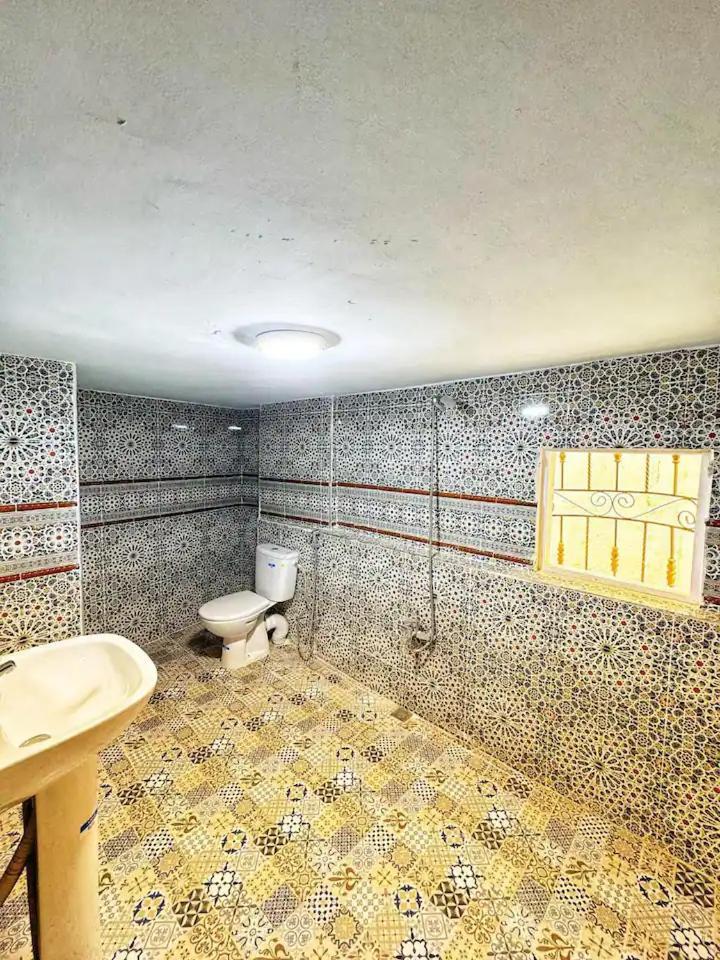 Hostel Tanger Medina 外观 照片