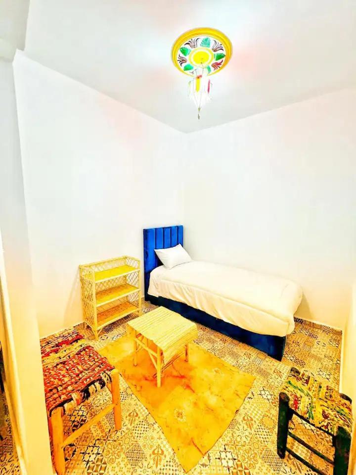 Hostel Tanger Medina 外观 照片
