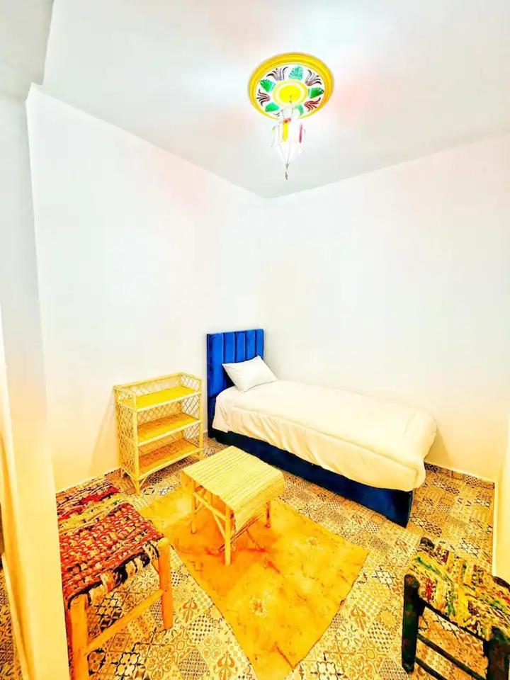 Hostel Tanger Medina 外观 照片