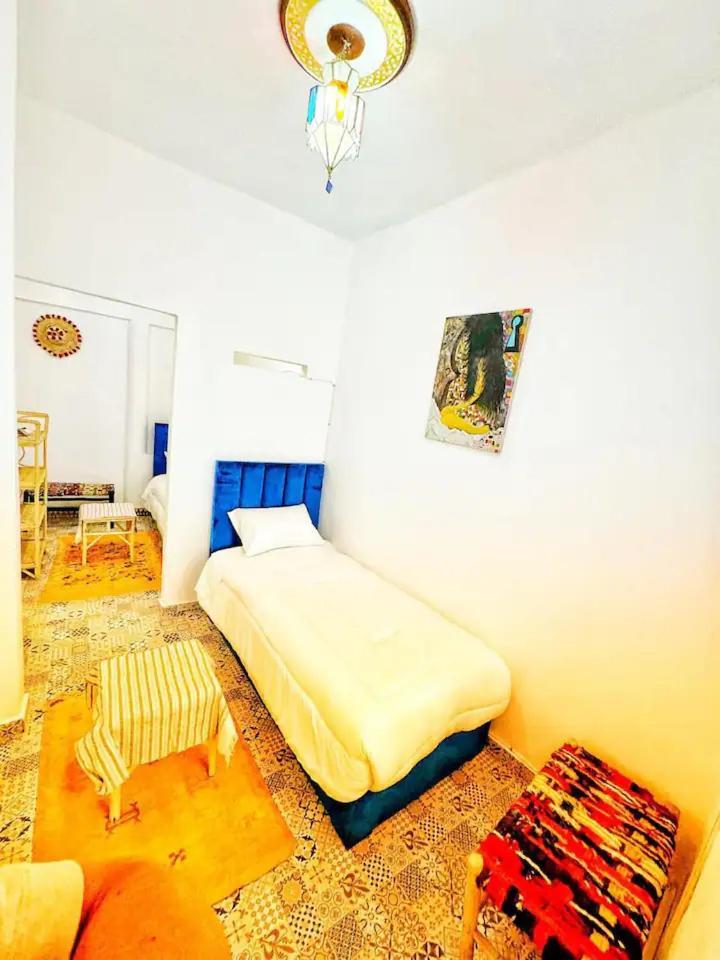 Hostel Tanger Medina 外观 照片