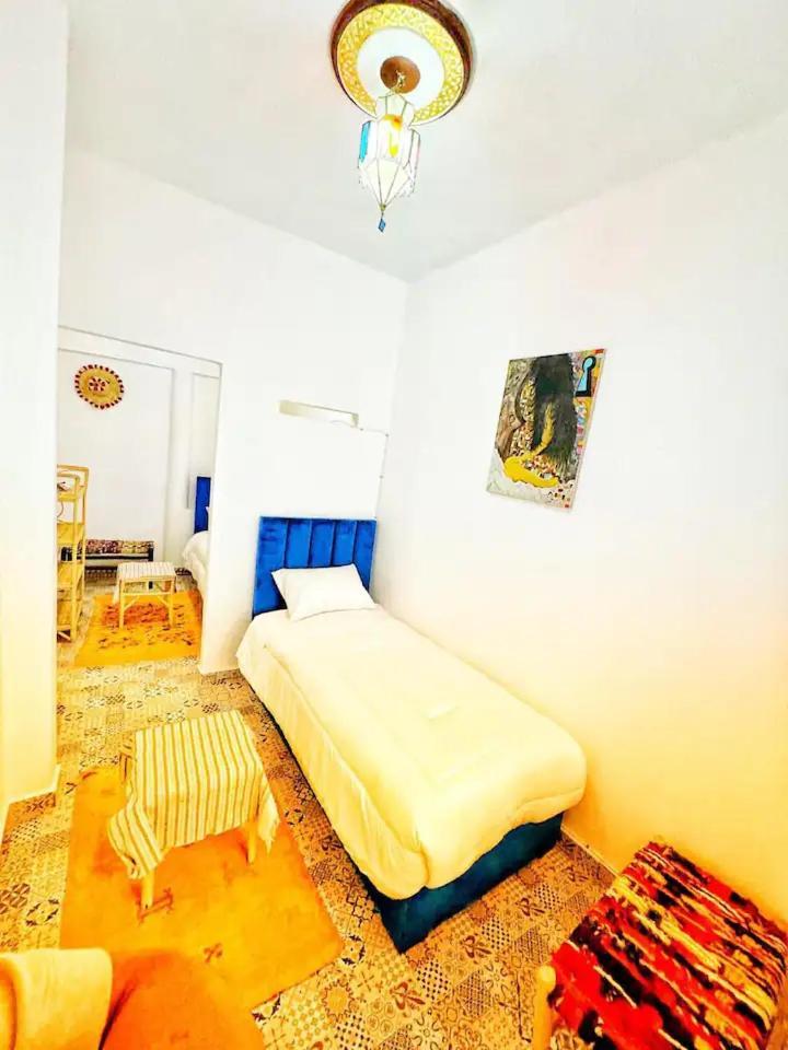 Hostel Tanger Medina 外观 照片