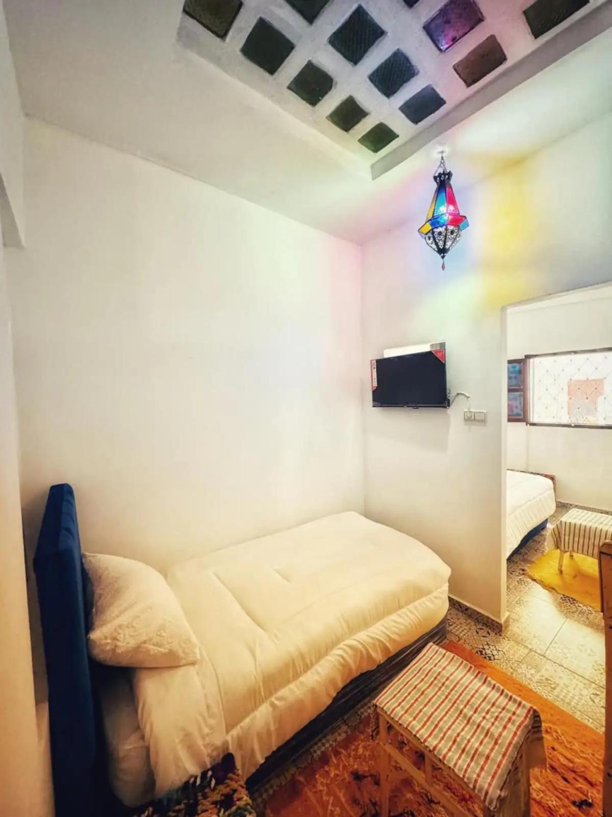 Hostel Tanger Medina 外观 照片