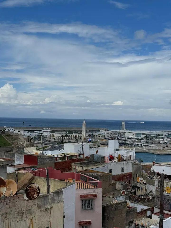 Hostel Tanger Medina 外观 照片