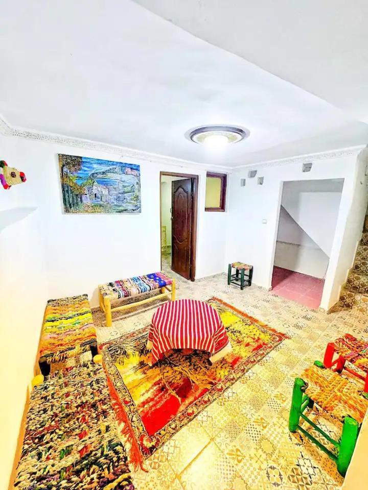 Hostel Tanger Medina 外观 照片