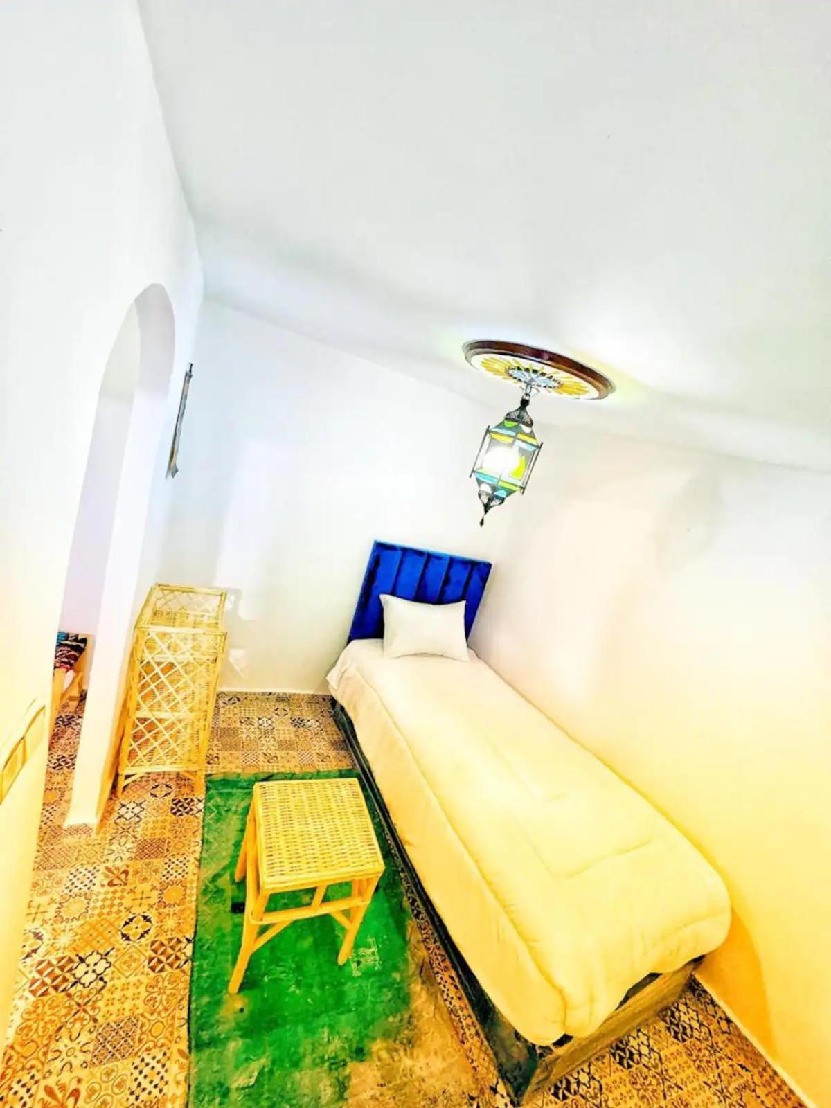 Hostel Tanger Medina 外观 照片